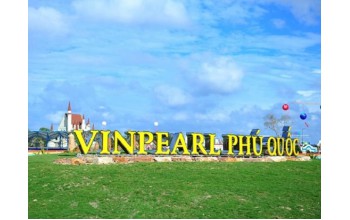 Vinpearl Phú Quốc Resort & Golf (Building)